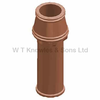 Carlisle Blowdown Pot or Barden Mill Pot