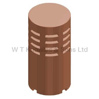 Gas Terminal Leeds Bishop Sit On