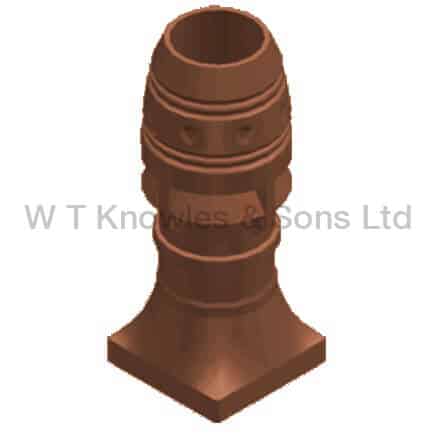 Southport with Lift Pot