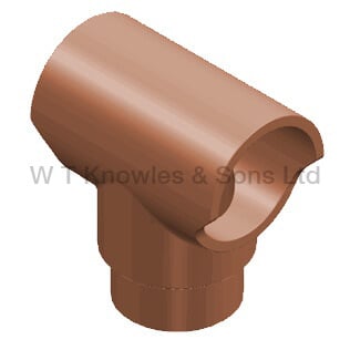 DFE Insert 205mm Spigot