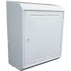 Gas Meter Box Mk 2 – Surface mounted