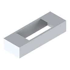 Gather Unit 1100mm wide