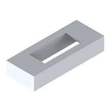 Gather Unit 1200mm wide