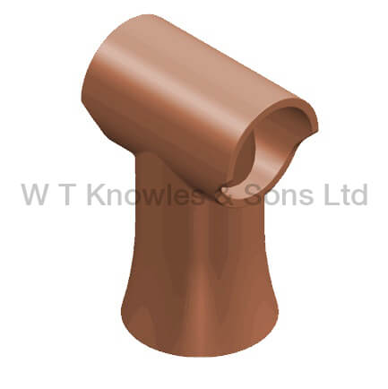 Decorative Fuel Effect Pot