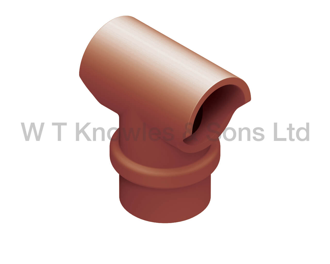 DFE Insert 275mm Spigot