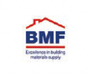 BMF Logo