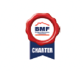 BMF Charter Logo