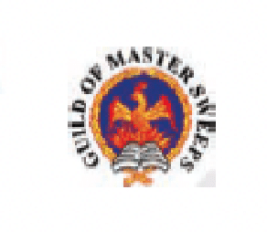 The Guild of Master Chimney Sweeps logo