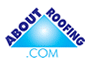 about roofing logo