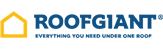 Roofgiant Logo