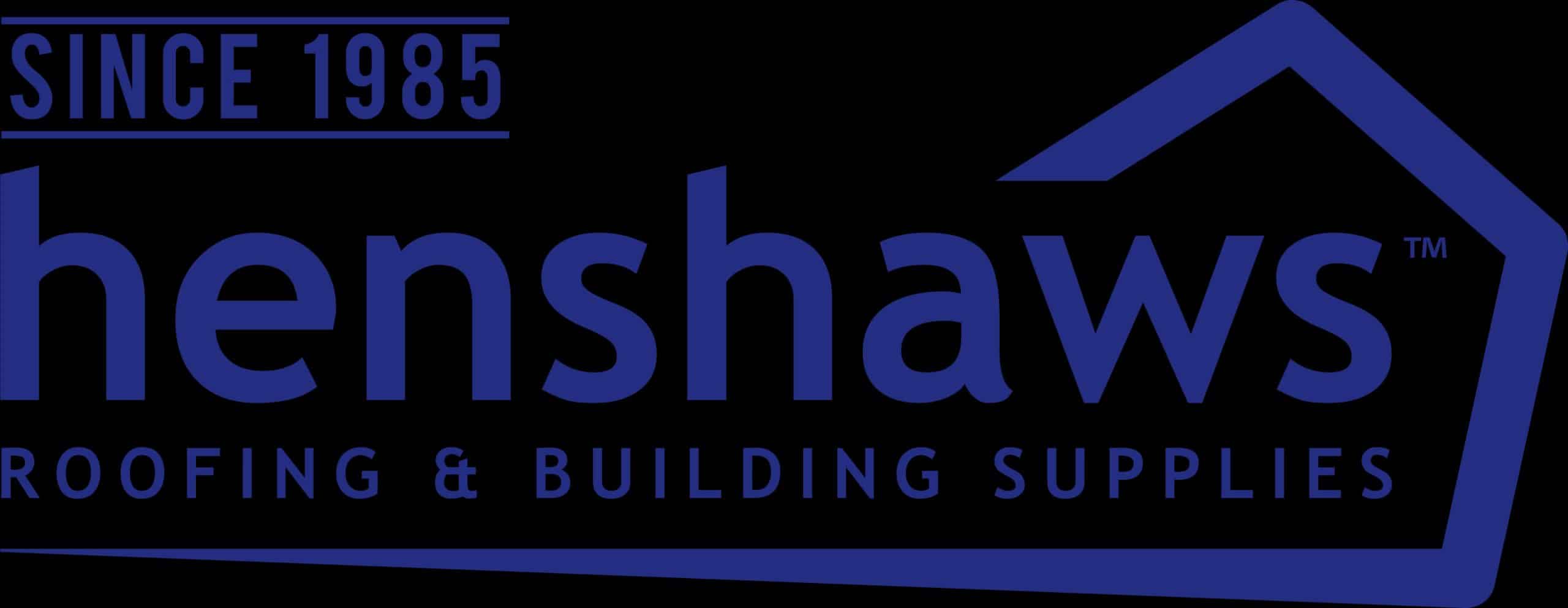 Henshaws Logo