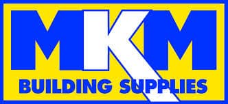 MKM Building Supplies Logo