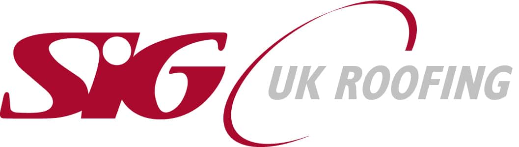 SIG UK Roofing logo